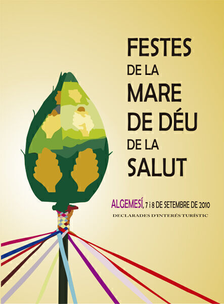 Fiestas de Nuestra Señora de la Salud  